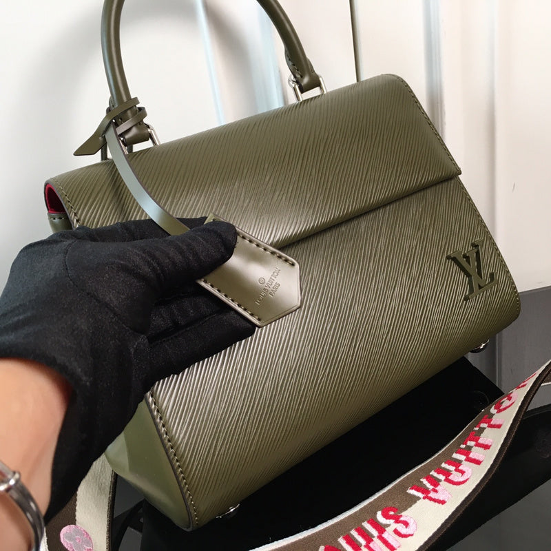 Ozarra Fashion Lu-Vi bags - 17104