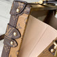 Fashion Lu-Vi bags - 5101