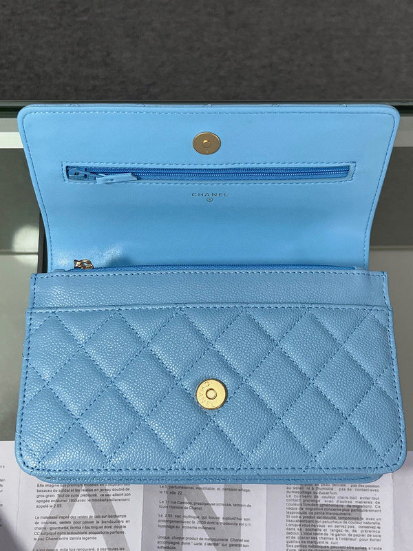 BAB - CHL Bags - 3187