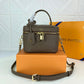 Fashion Lu-Vi bags - 3885
