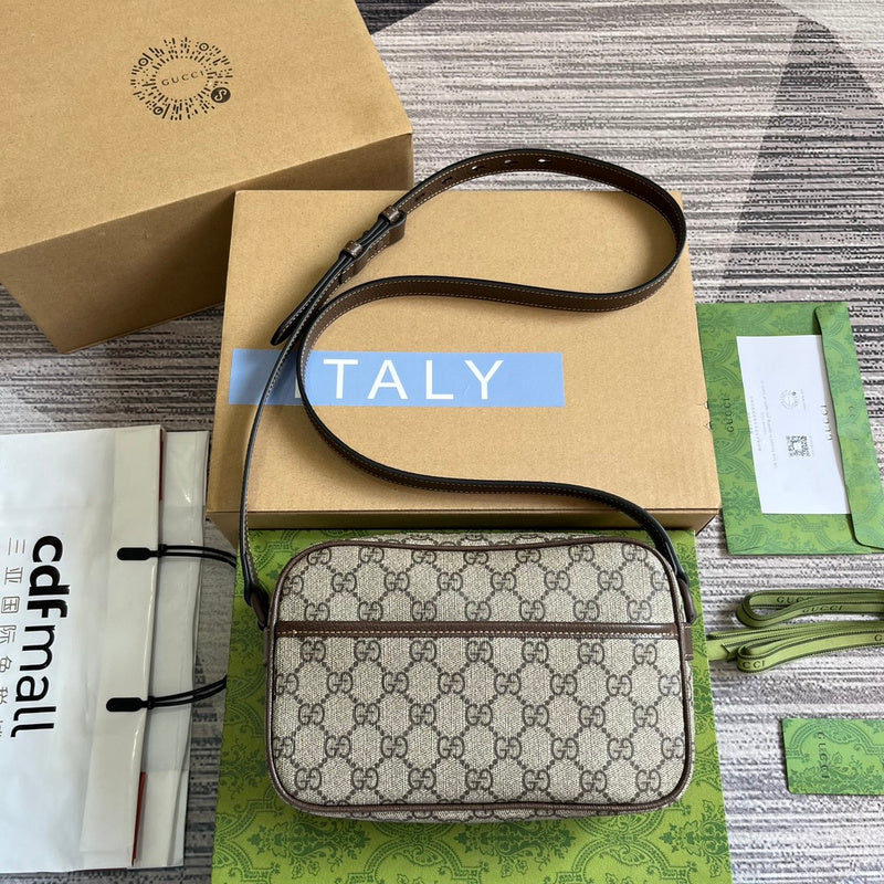 OZ - GCI Bags - 115