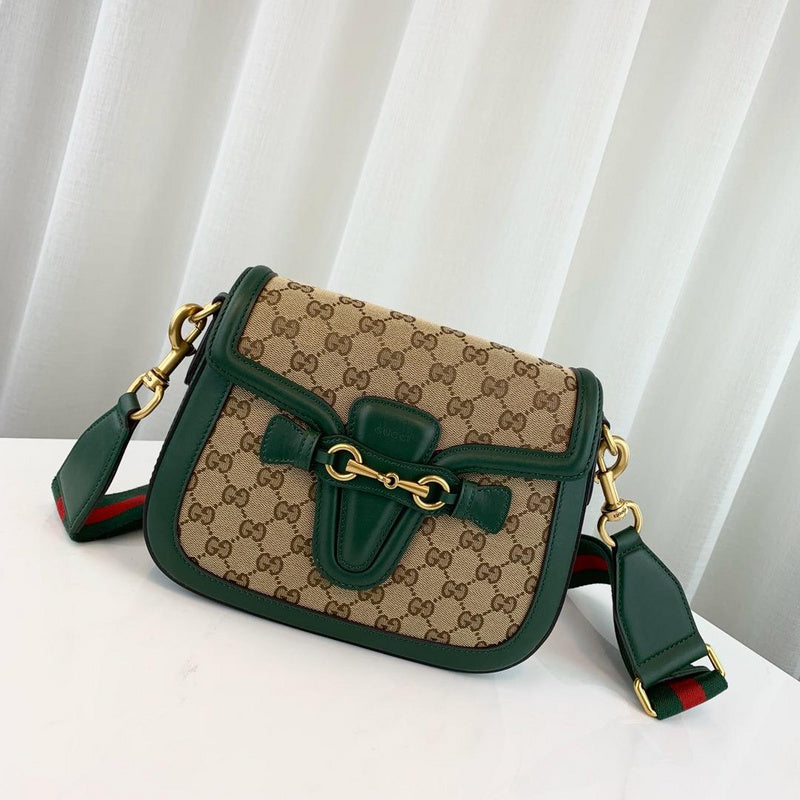 BAB - GCI Bags - 1254