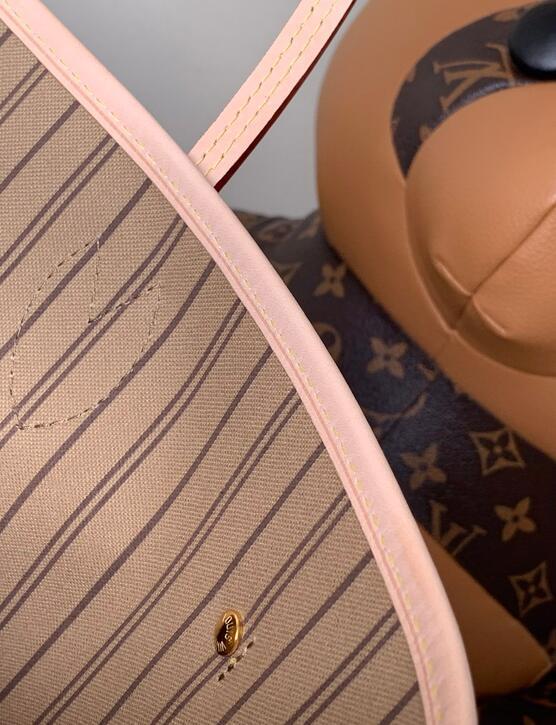 Ozarra Luxury - LOV Bags - 2522