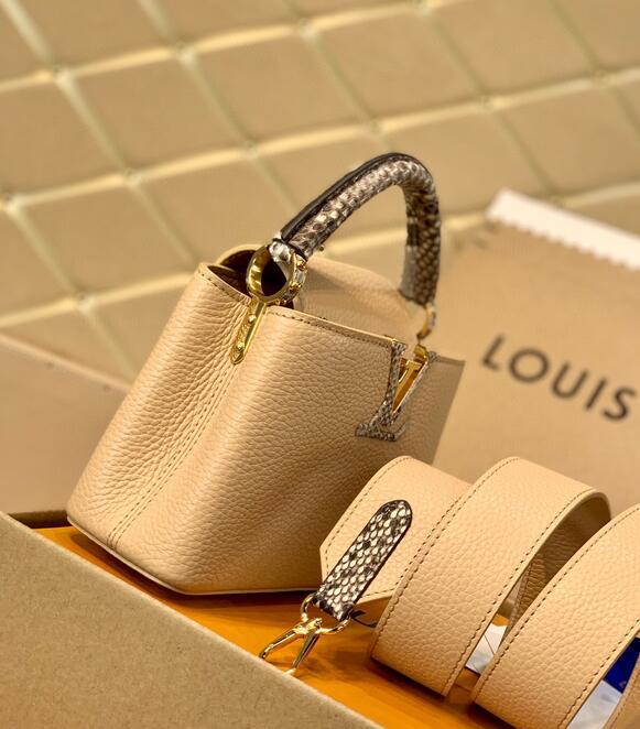 Ozarra Luxury - LOV Bags - 2977