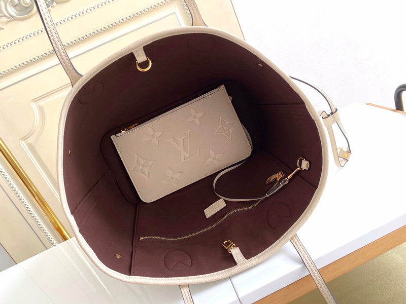 Ozarra Fashion Lu-Vi Bags - 16818