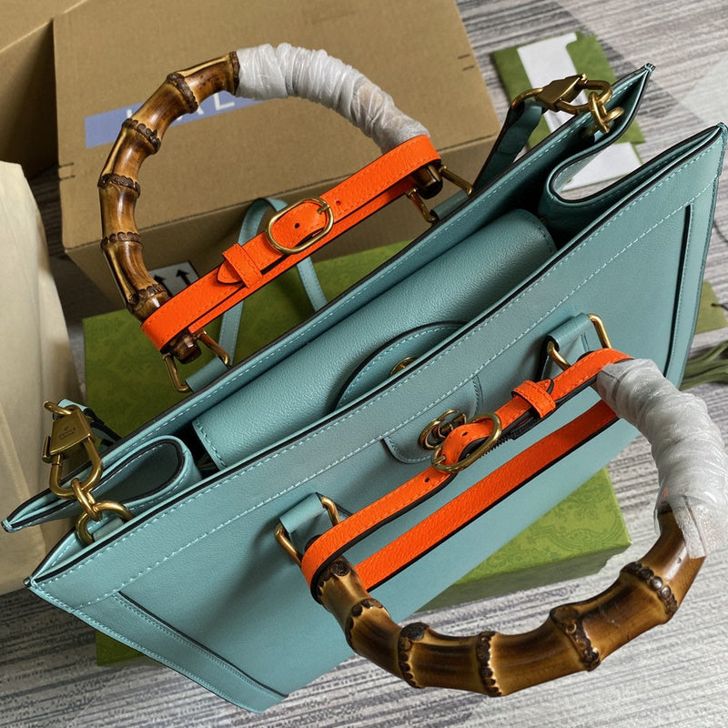 Ozarra - GUKI Bags - 1704