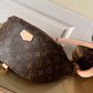 Ozarra Luxury - LOV Bags - 2518