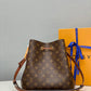Ozarra Fashion Lu-Vi bags - 17603