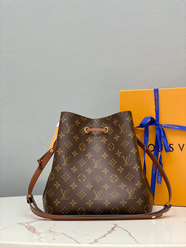 Ozarra Fashion Lu-Vi bags - 17603