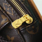 Ozarra Fashion Lu-Vi bags - 10008