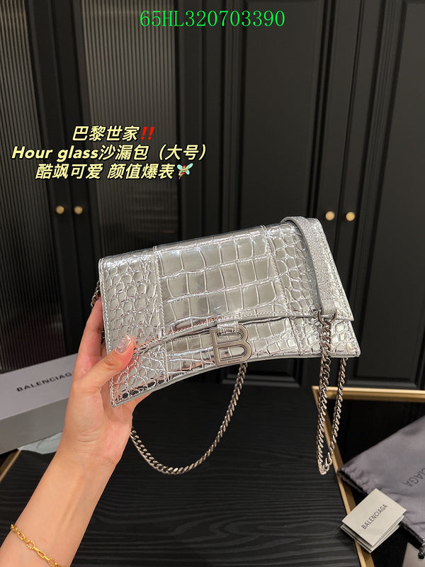 Ozarra Fashion - BGA Bags - 1735