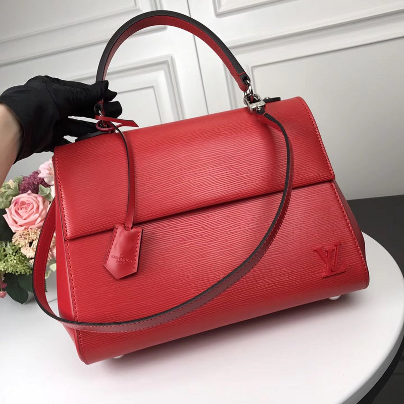 Ozarra Fashion Lu-Vi bags - 17096