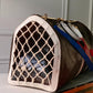 Ozarra Luxury - LOV Bags - 2322