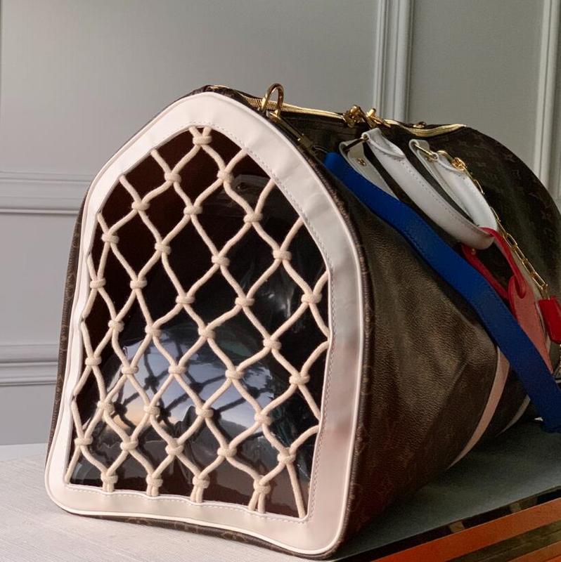 Ozarra Luxury - LOV Bags - 2322