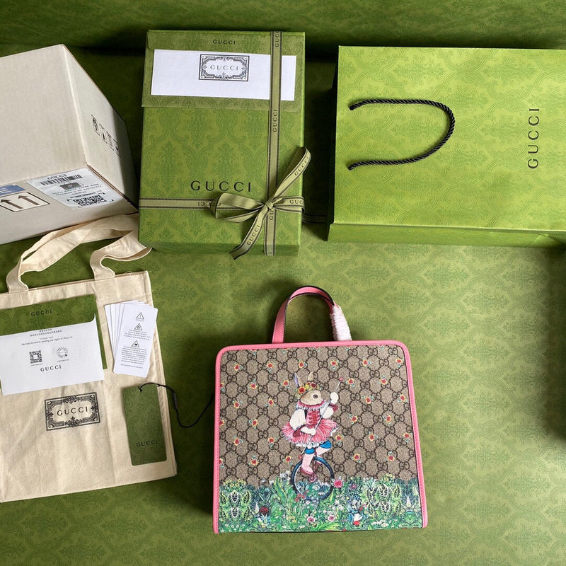 Ozarra - GCI Bags - 5792