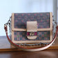 Ozarra Fashion Lu-Vi bags - 8145