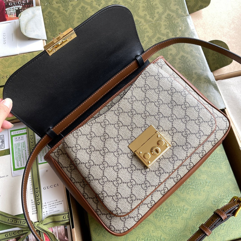 Ozarra - GCI Bags - 4961