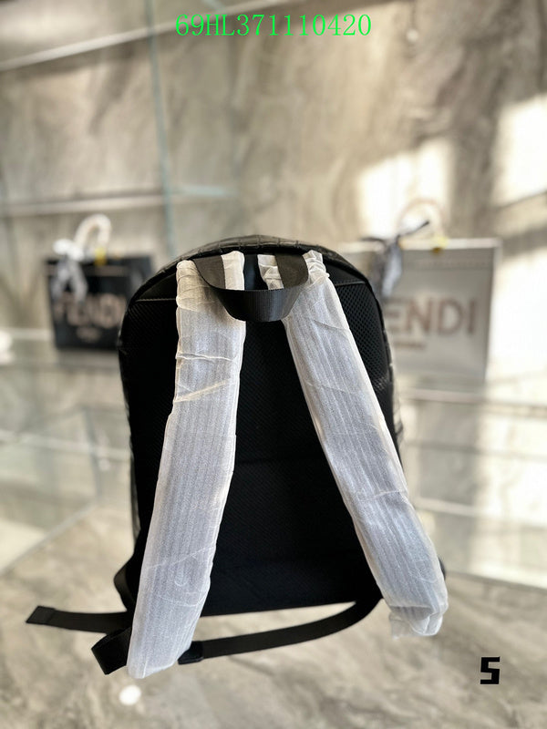 Ozarra Fashion - BGA Bags - 1985