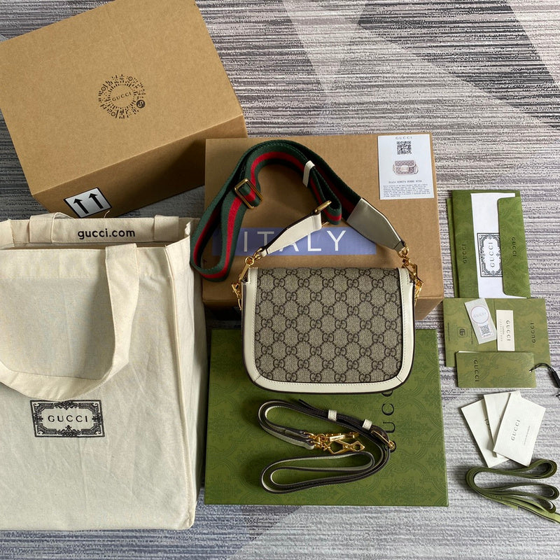 Ozarra - GG Bags - 1006