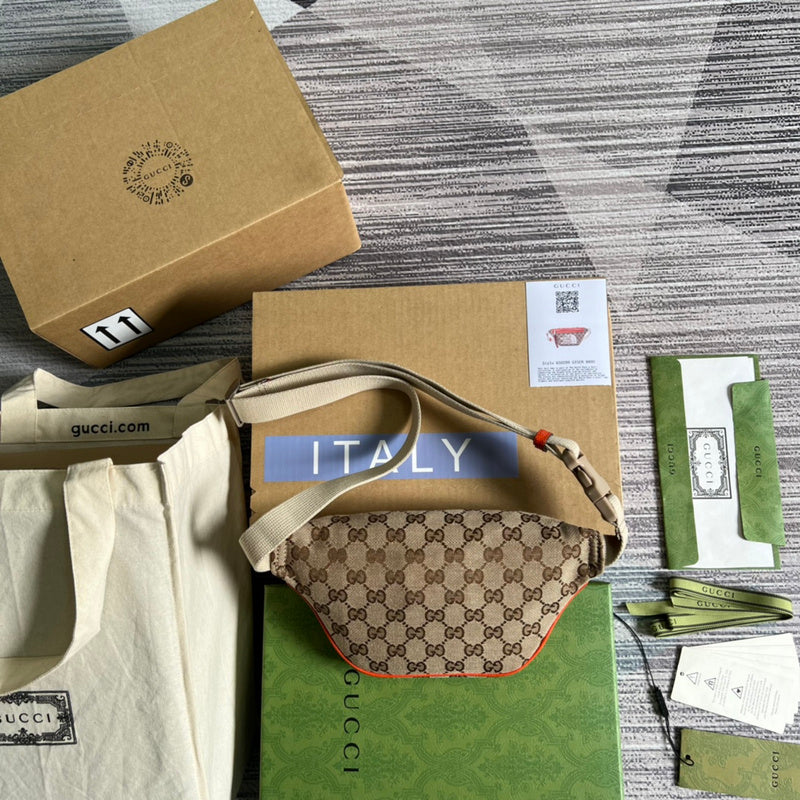 Ozarra - GCI Bags - 4655
