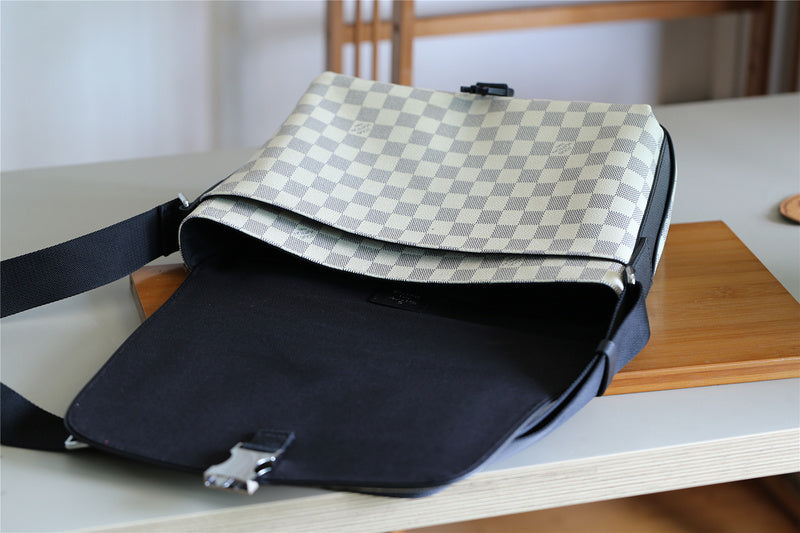 Ozarra Fashion Lu-Vi bags - 10498