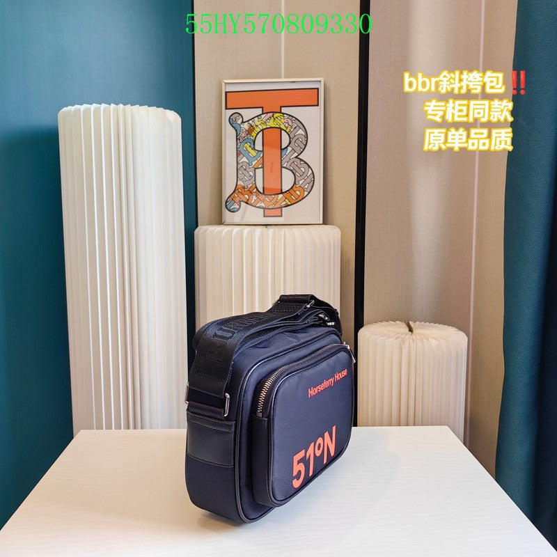 Ozarra Fashion -BBR Bags - 088