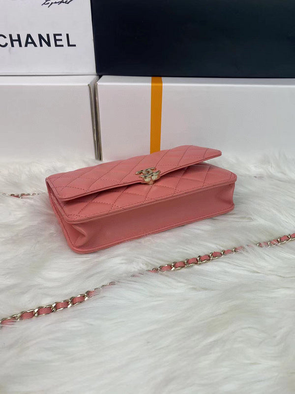 BAB - CHL Bags - 3048