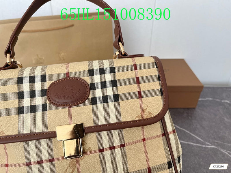 Ozarra Fashion -BBR Bags - 266