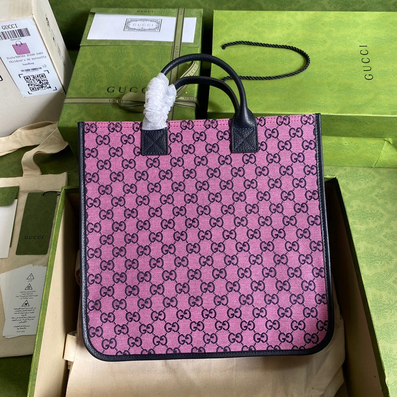 OZ - GCI Bags - 1180
