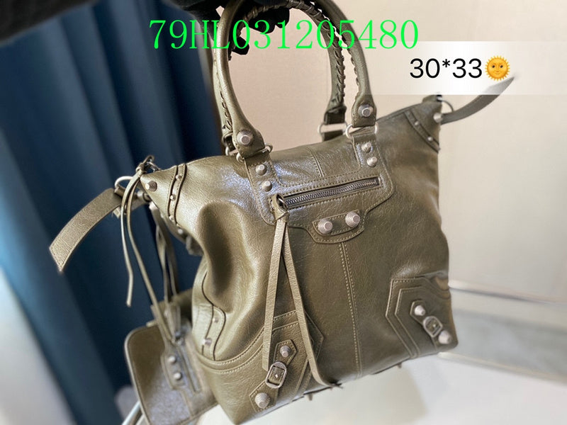 Ozarra Fashion - BGA Bags - 1948