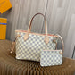 Fashion Lu-Vi bags - 3379