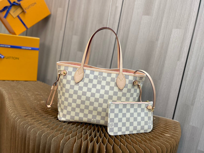 Fashion Lu-Vi bags - 3379