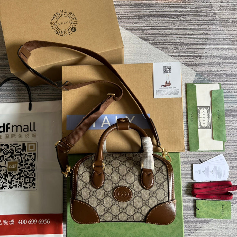 Ozarra - GCI Bags - 5568