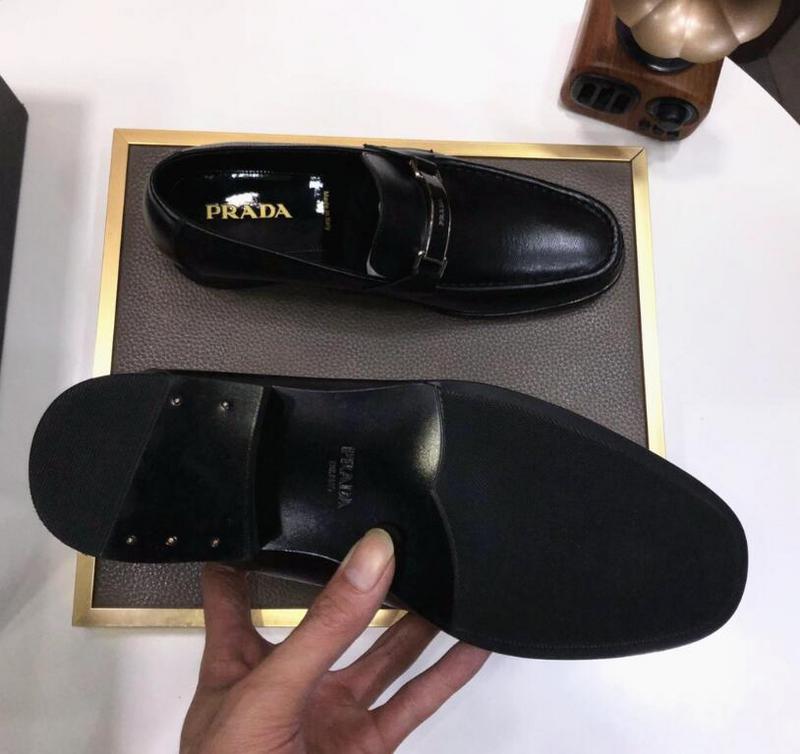 Ozarra Luxury - PD Men Shoes - 116