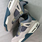 Designer Air Jordan 4 Retro SE“Craft DV3742-021