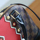 Ozarra Fashion Lu-Vi bags - 8262
