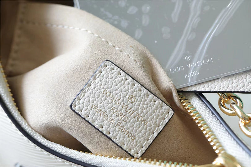 Ozarra - LUV Bags - 113