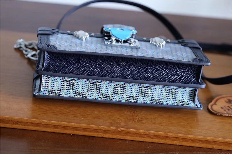 Ozarra Fashion Lu-Vi bags - 8201
