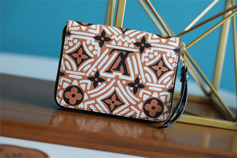 Ozarra Fashion Lu-Vi bags - 8958