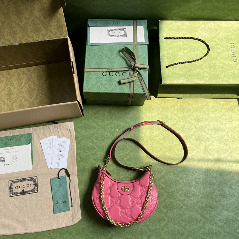 Ozarra - GCI Bags - 447