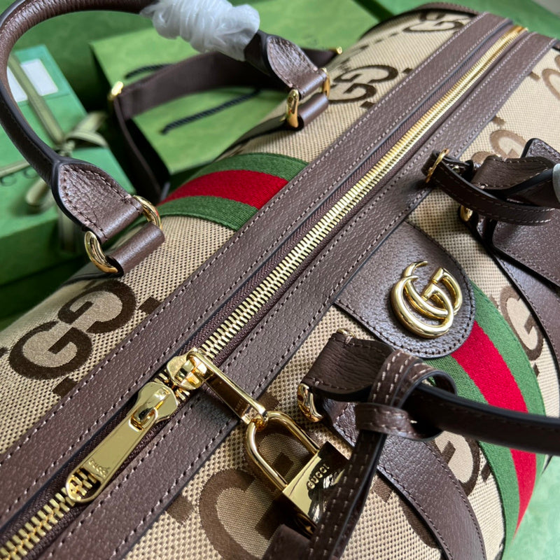 OZ - GCI Bags - 1635