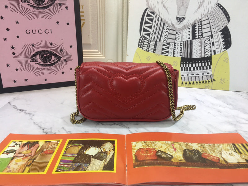 Ozarra - GCI Bags - 2156