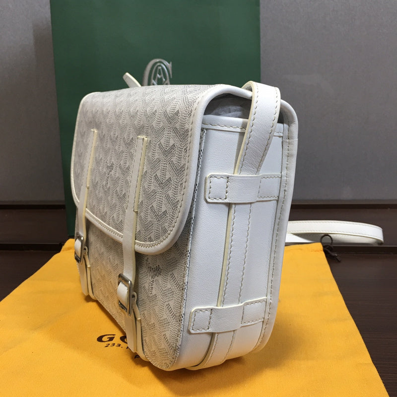 Ozarra - GOD Bags - 989