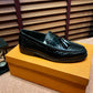 Ozarra Luxury - LOV Men Shoes - 1841