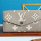 Ozarra Fashion Lu-Vi bags - 8928