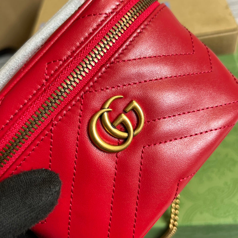 Ozarra - GCI Bags - 4222