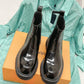 Ozarra Luxury - LOV Men Shoes - 875