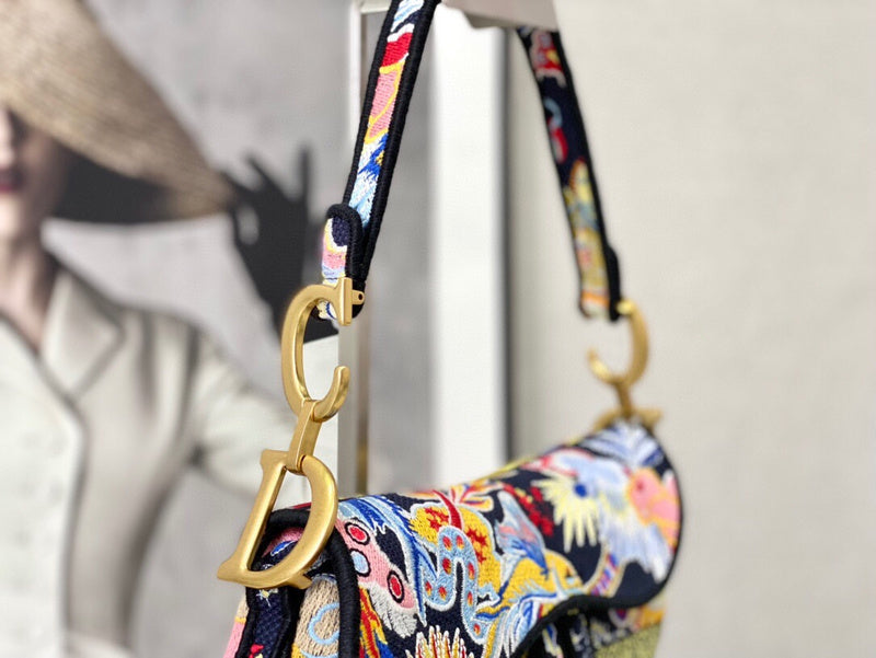 Ozarra - Dir Bags - 2260