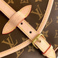 Ozarra Fashion Lu-Vi bags - 17054