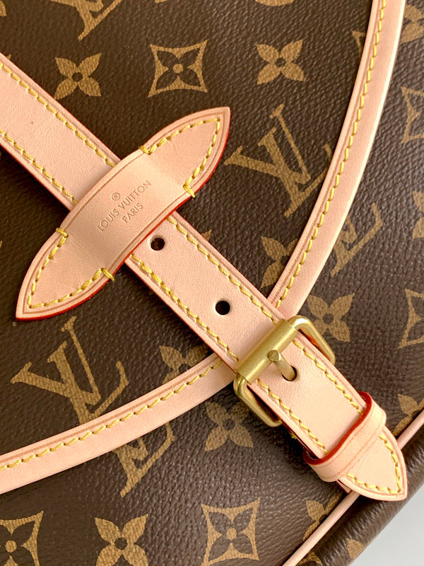 Ozarra Fashion Lu-Vi bags - 17054